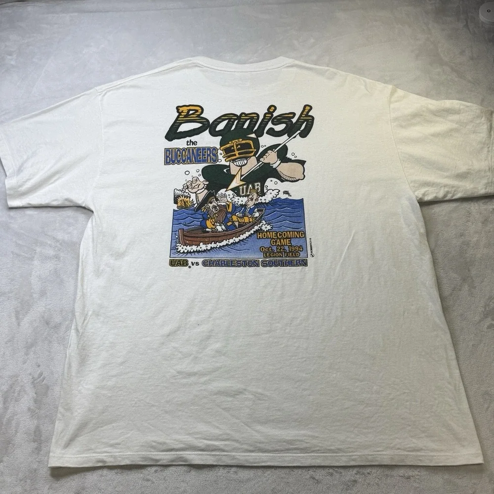 Jerzees vintage 1994